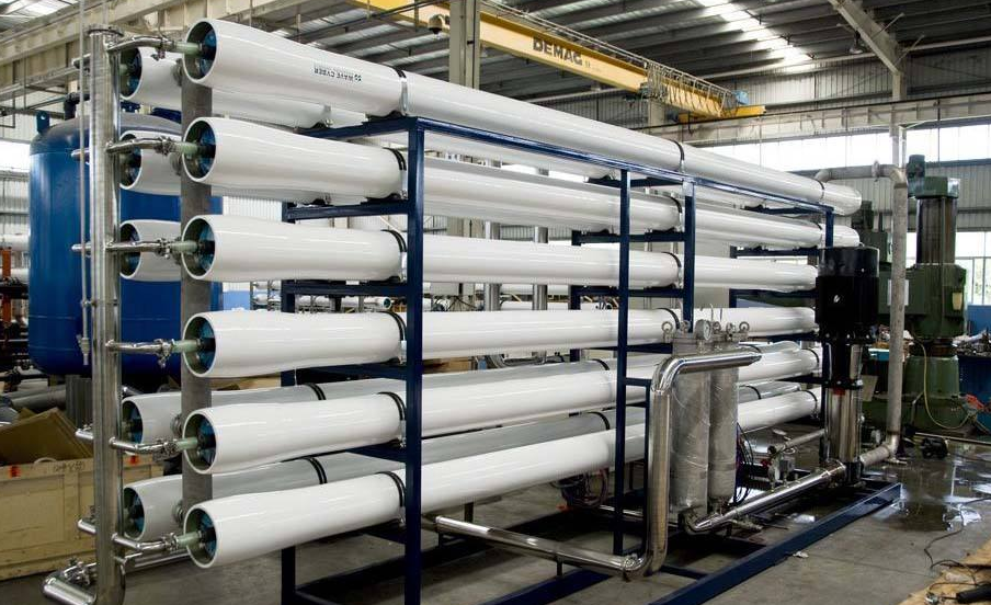 反滲透設(shè)備 反滲透設(shè)備